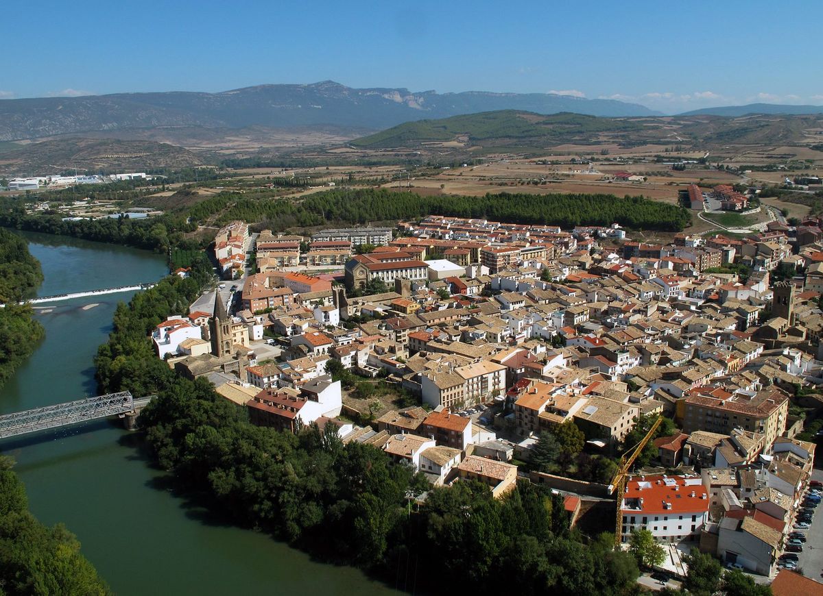 sangüesa