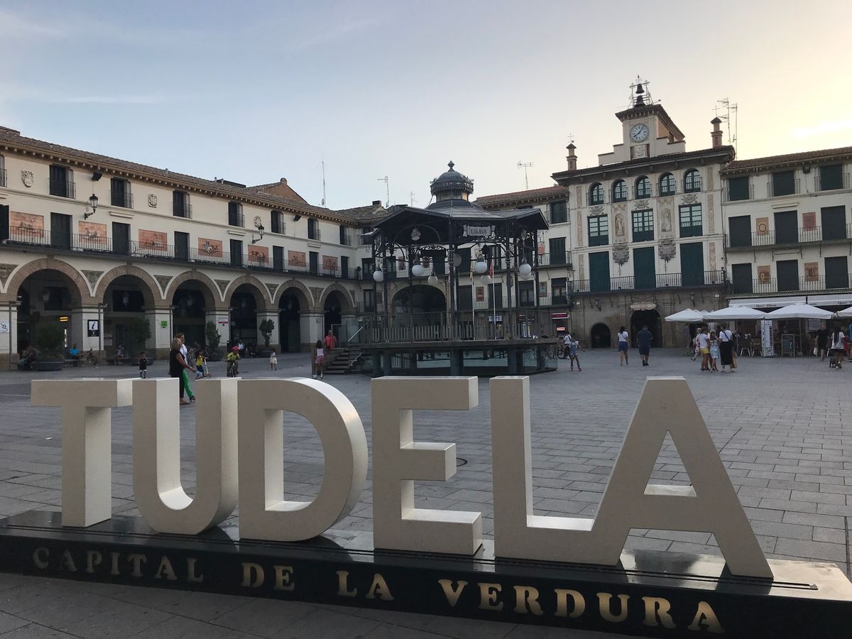 tudela