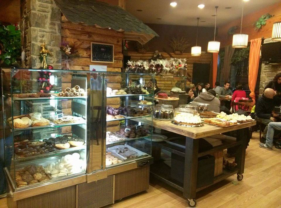 xocolates pirineus