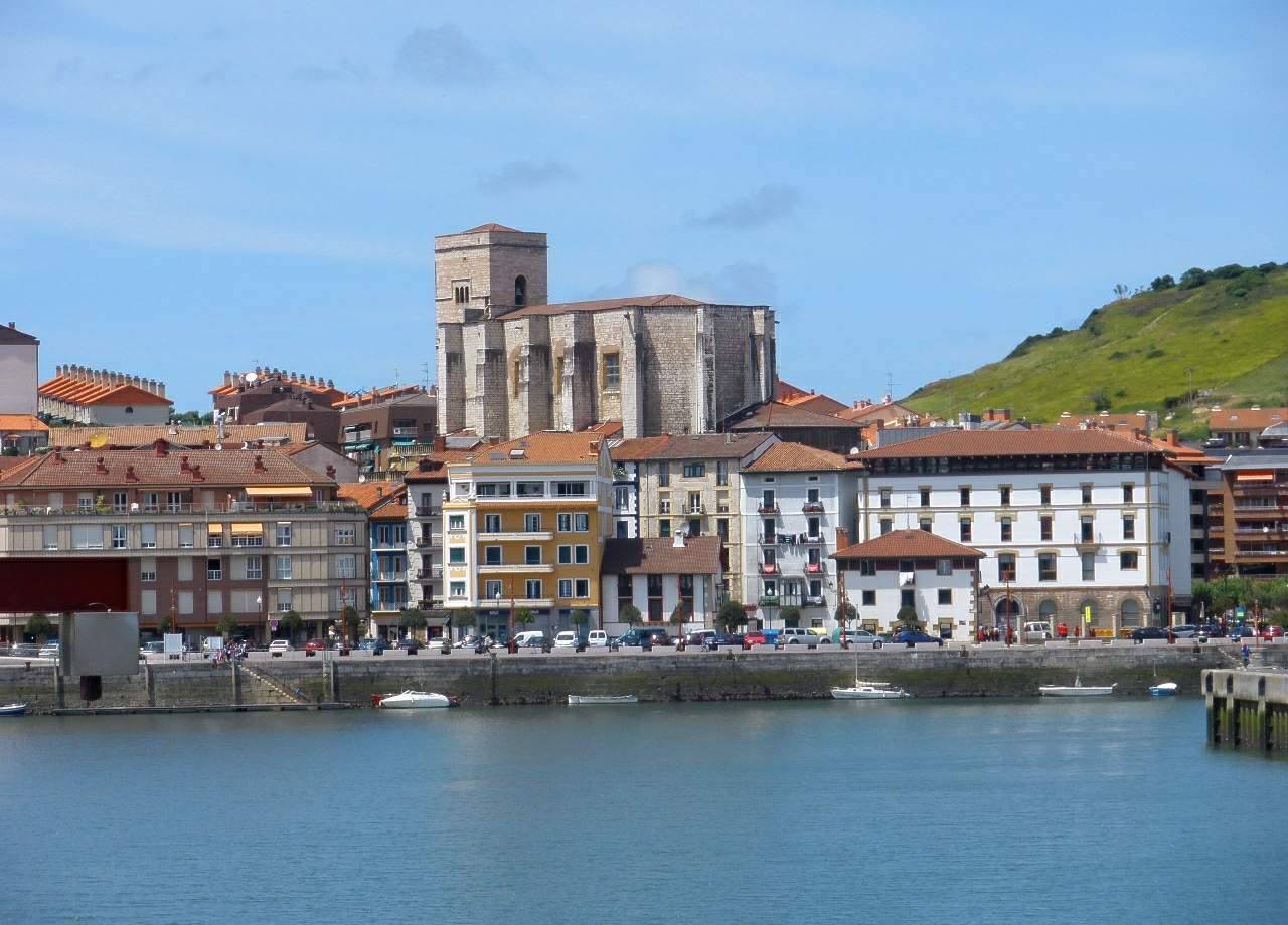zumaia