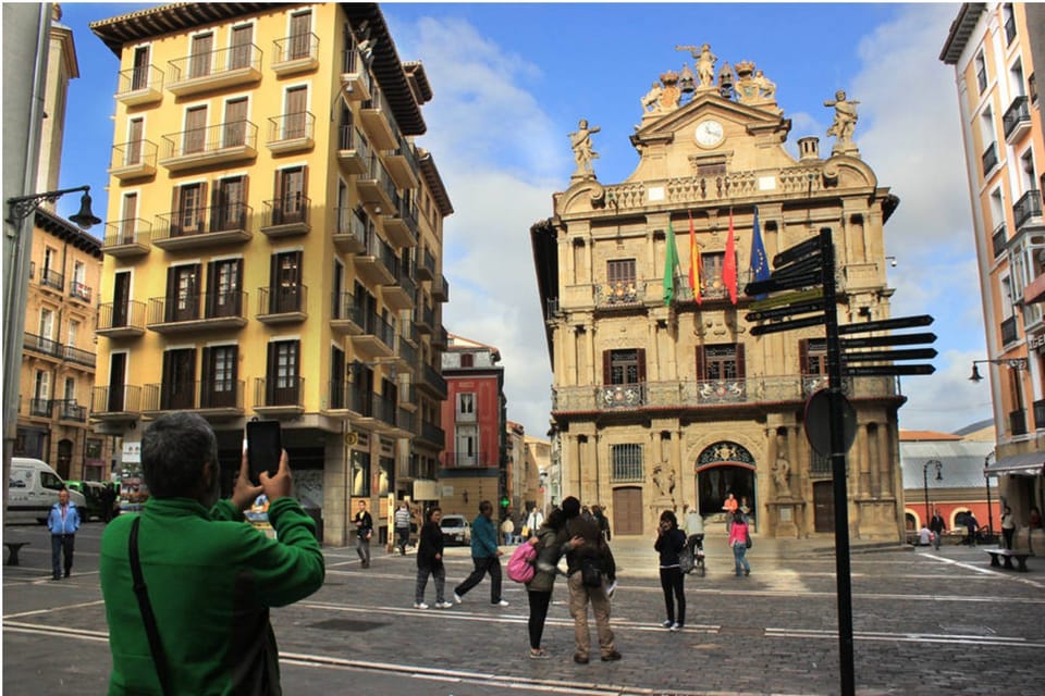 activites navarre