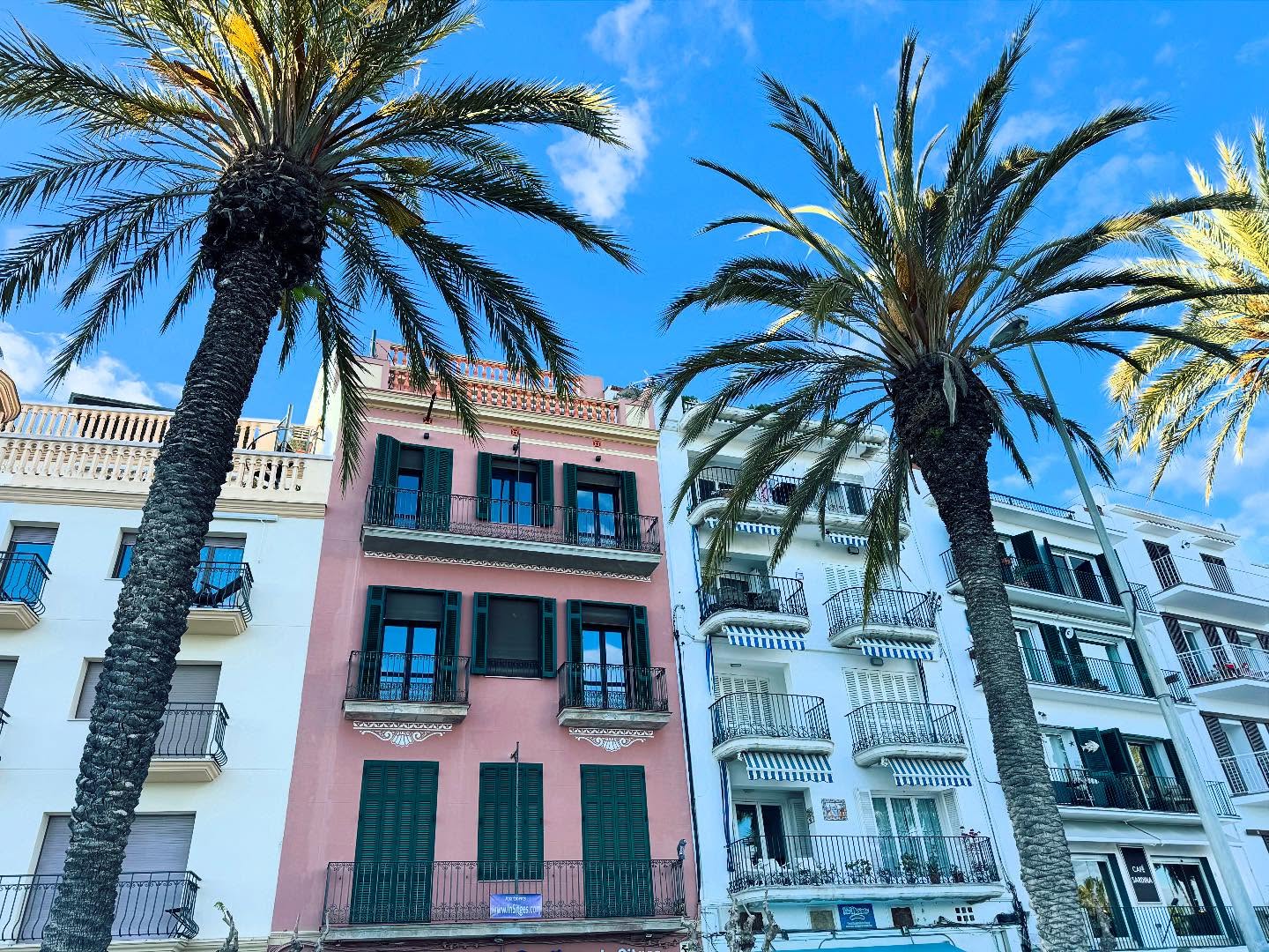 centre sitges
