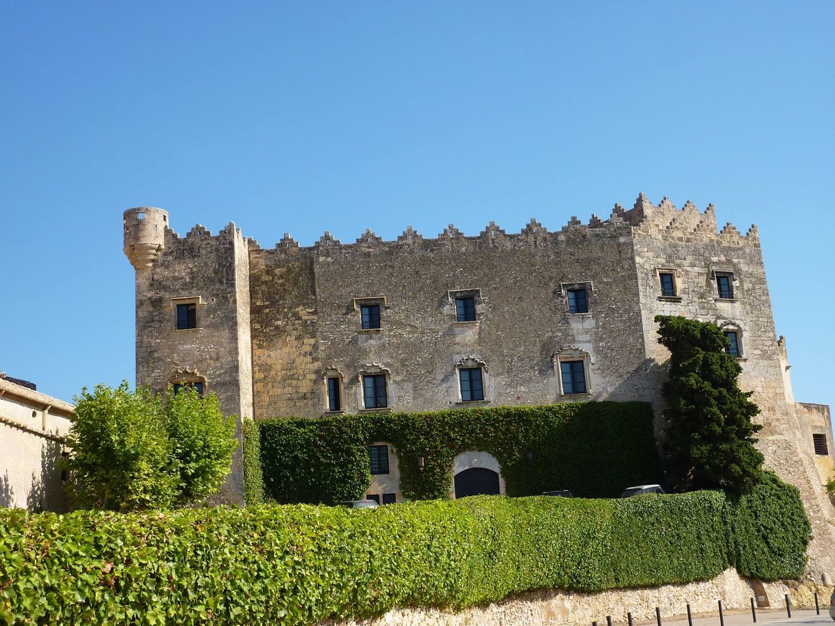 chateau altafulla
