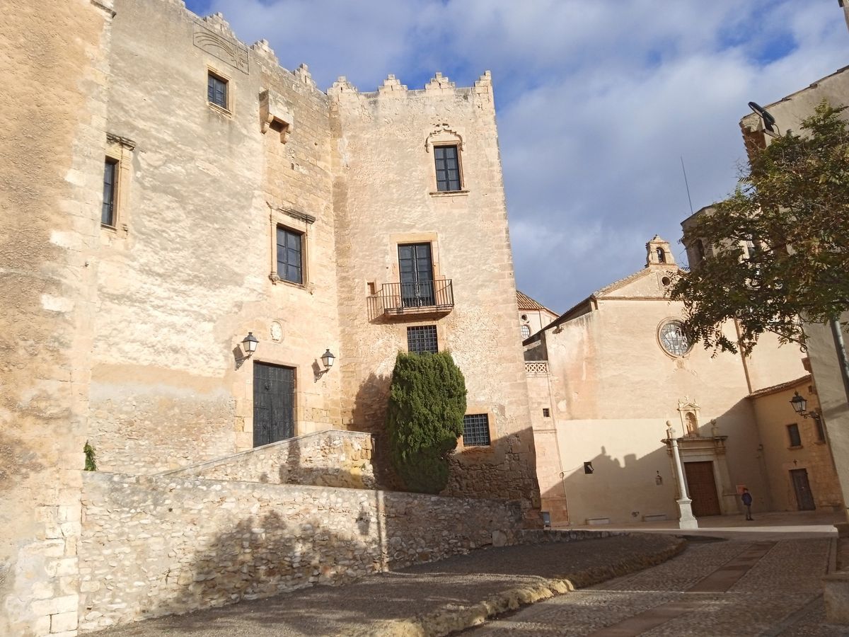 eglise altafulla