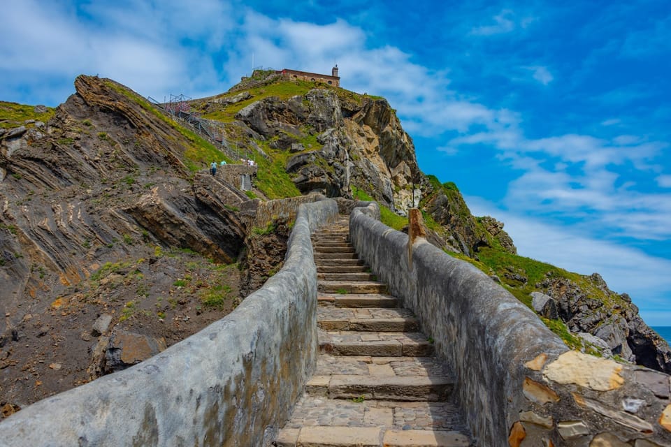 excursion pays basque
