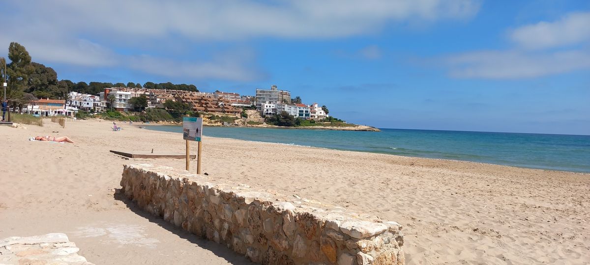 plage altafulla