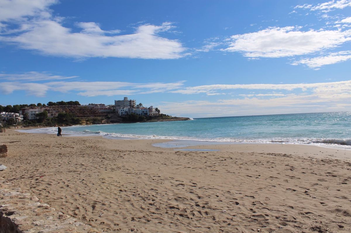 plage altafulla