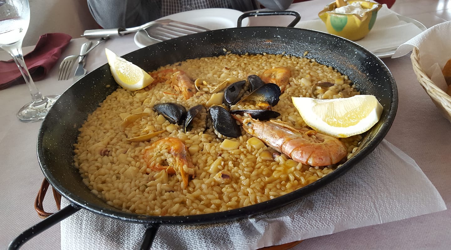 riz du delta