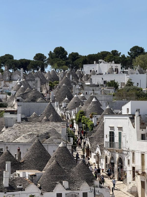 alberobello
