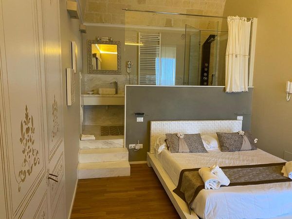 b&b sul ponte