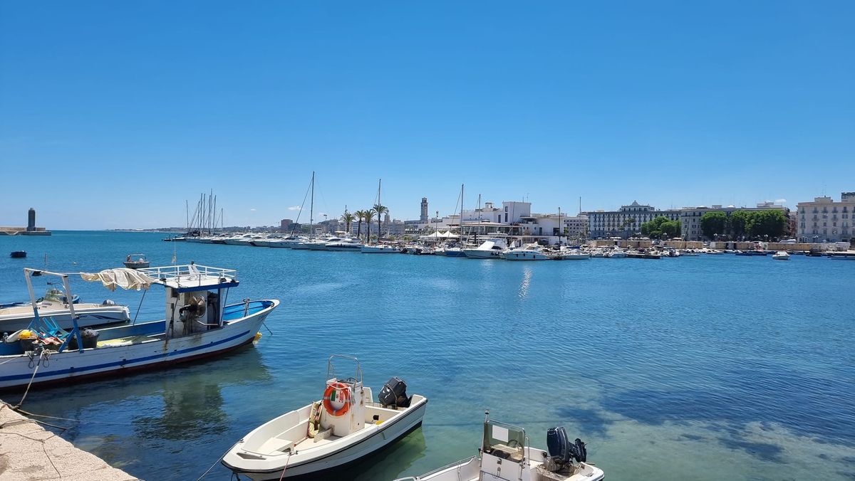 bari