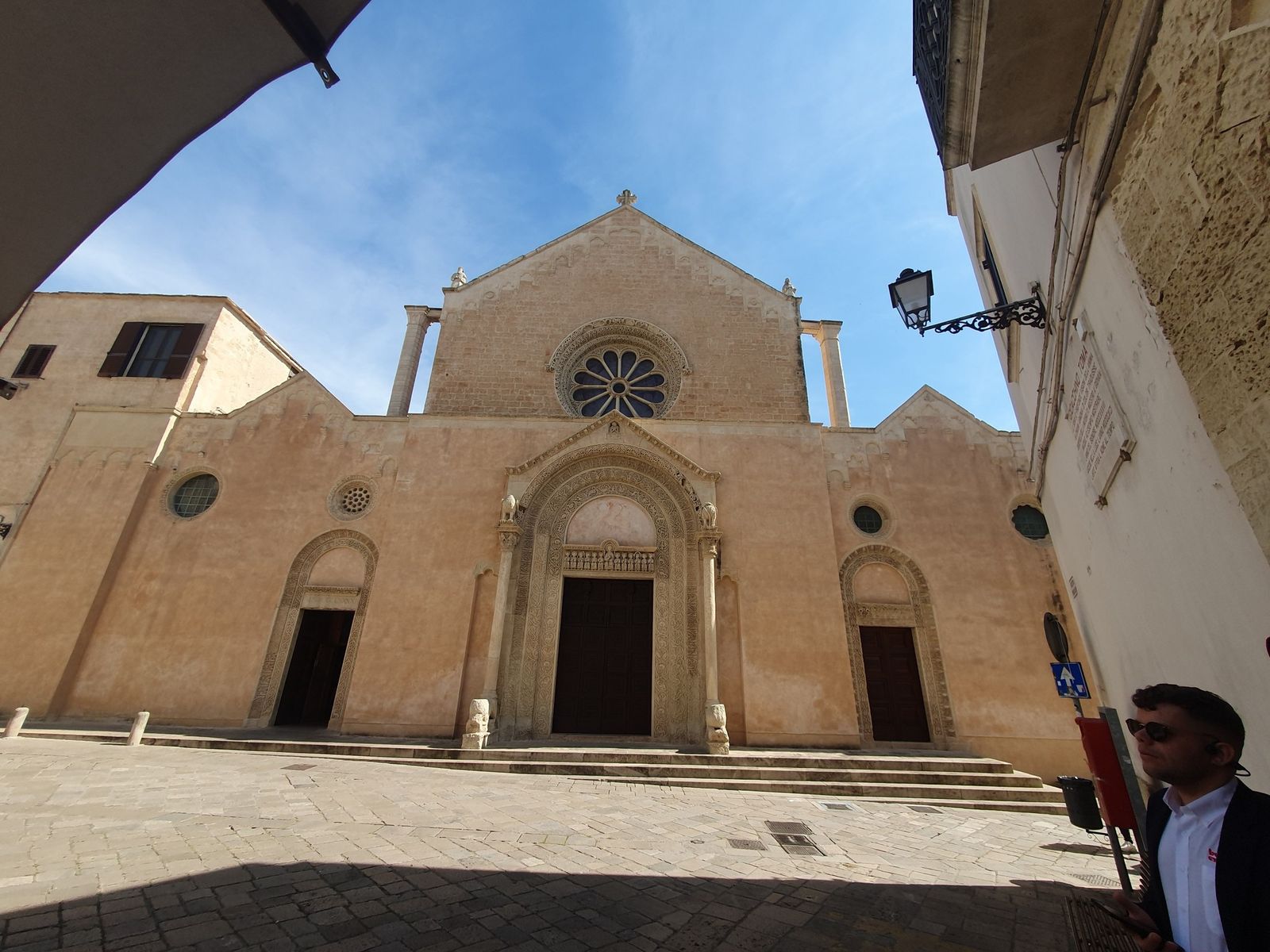 basilique galatina