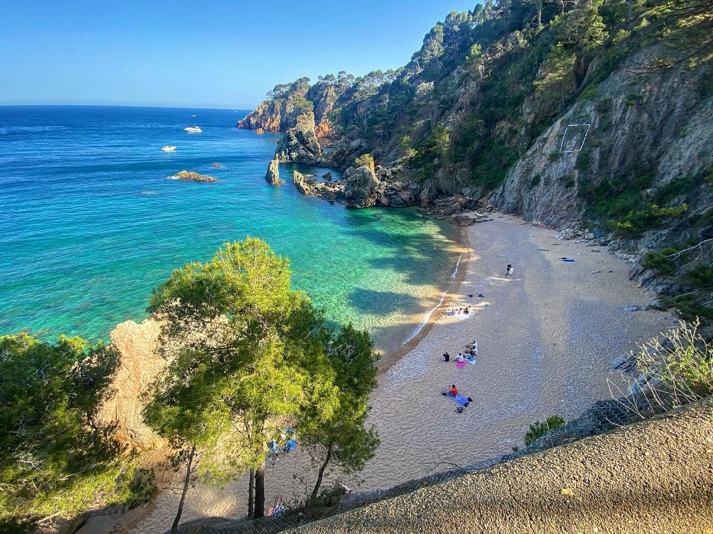 cala golfet