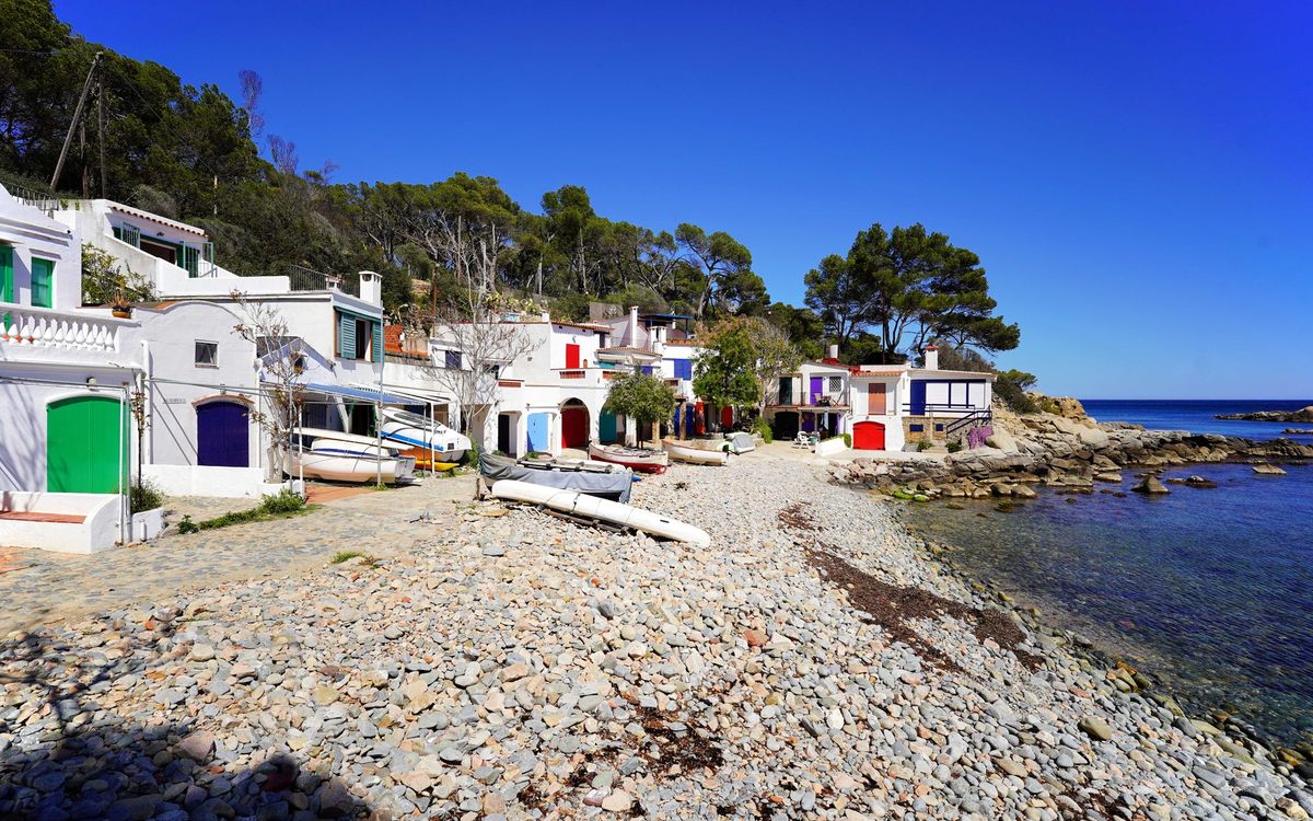 cala s'alguer