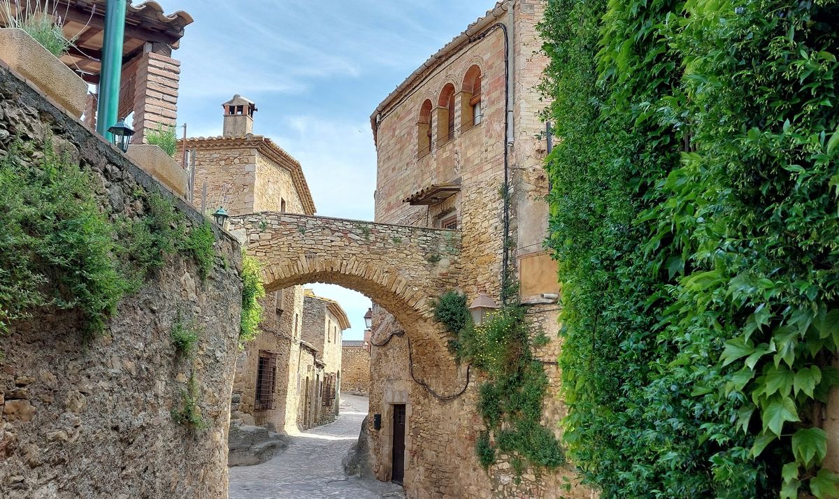 calle de la roca