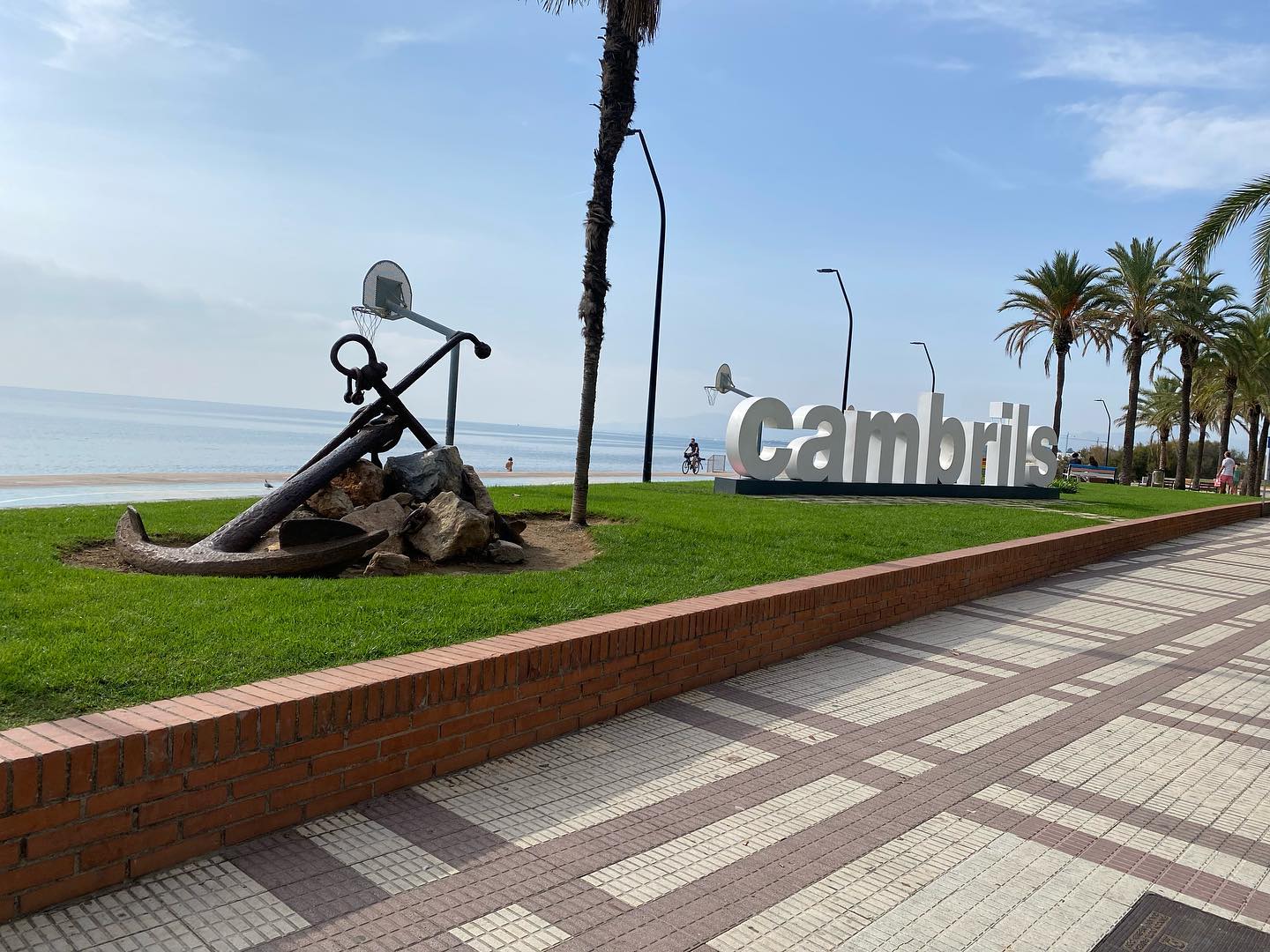cambrils