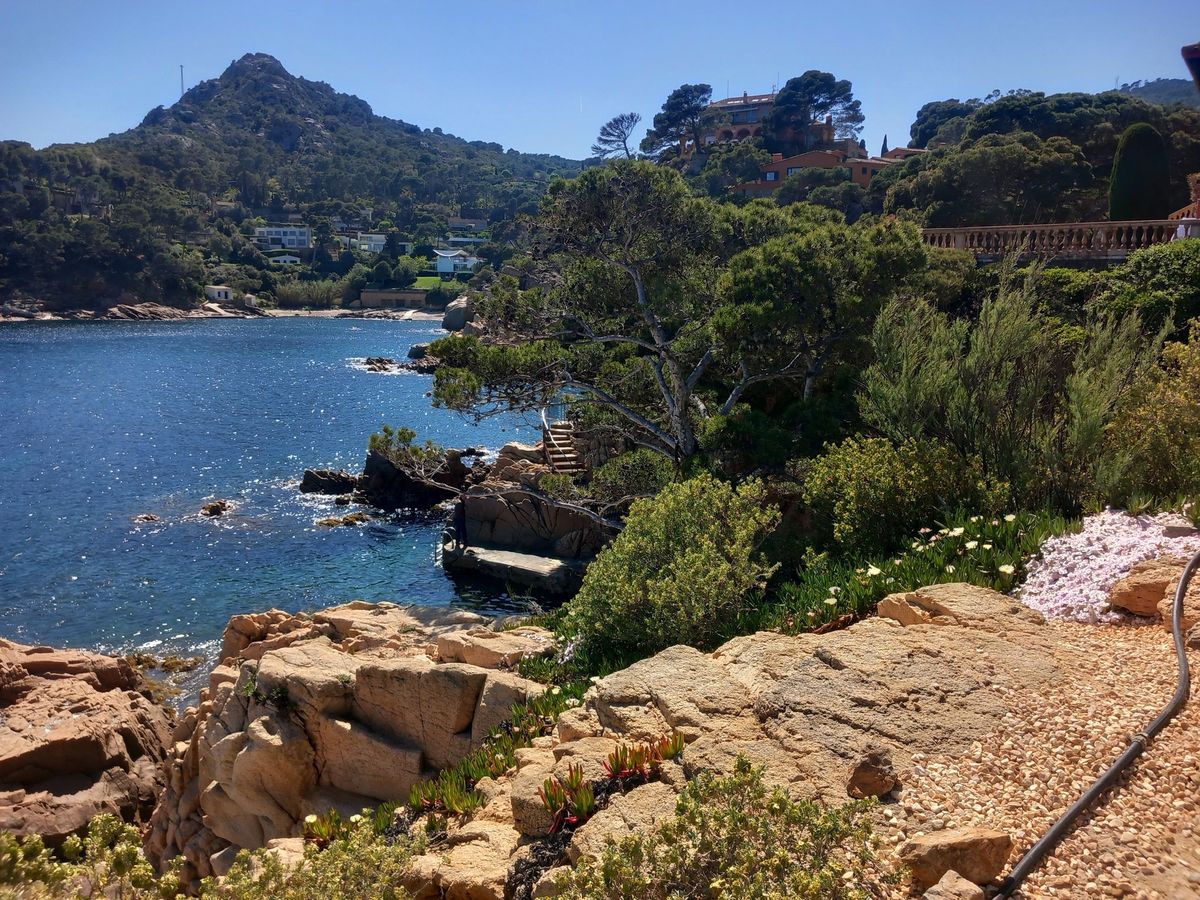 camino de ronda