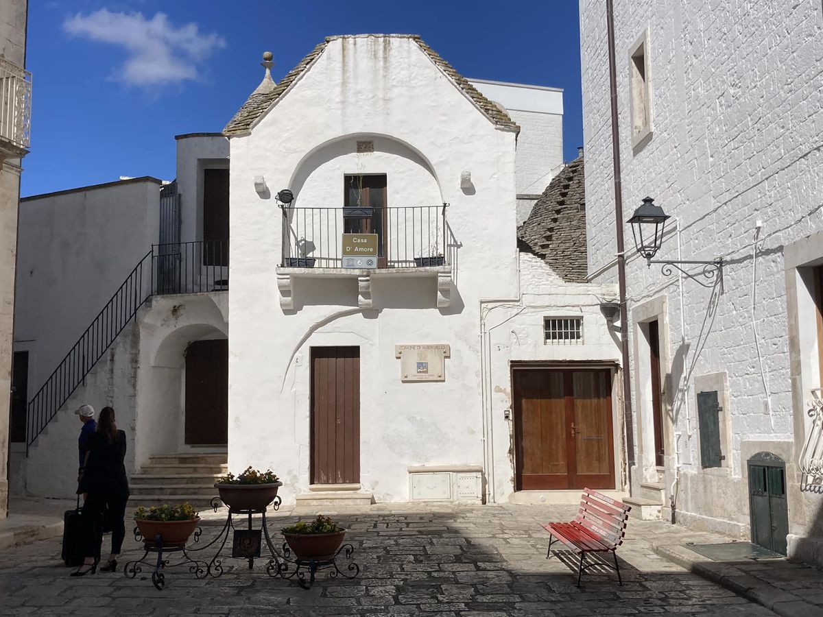 casa amore
