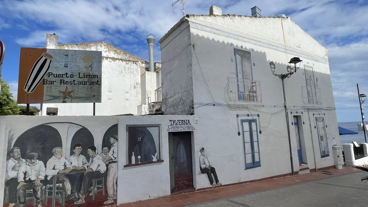 casco antiguo
