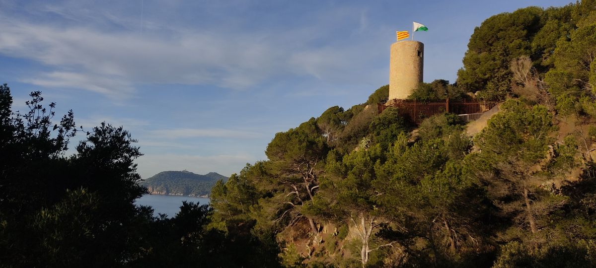 castillo de sant joan