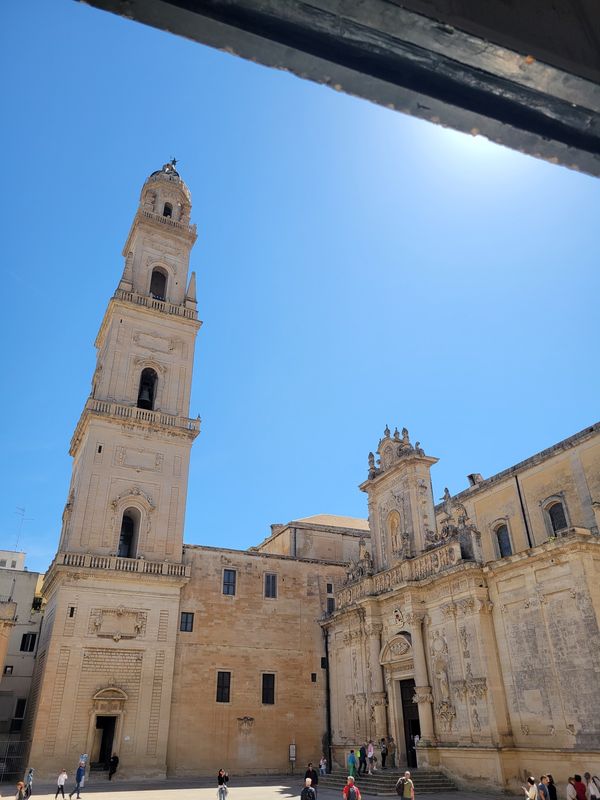 cathedrale lecce 1 small