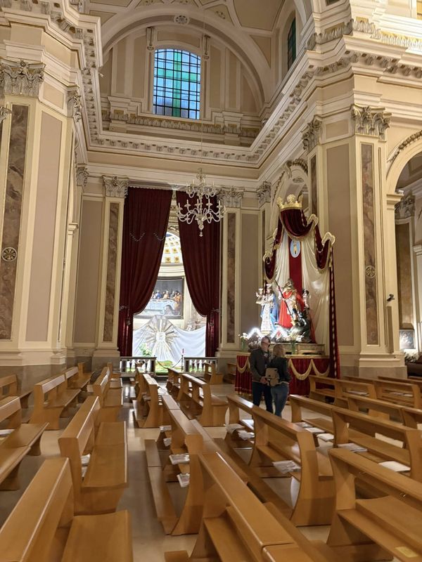 chiesa madre san giorgio 2