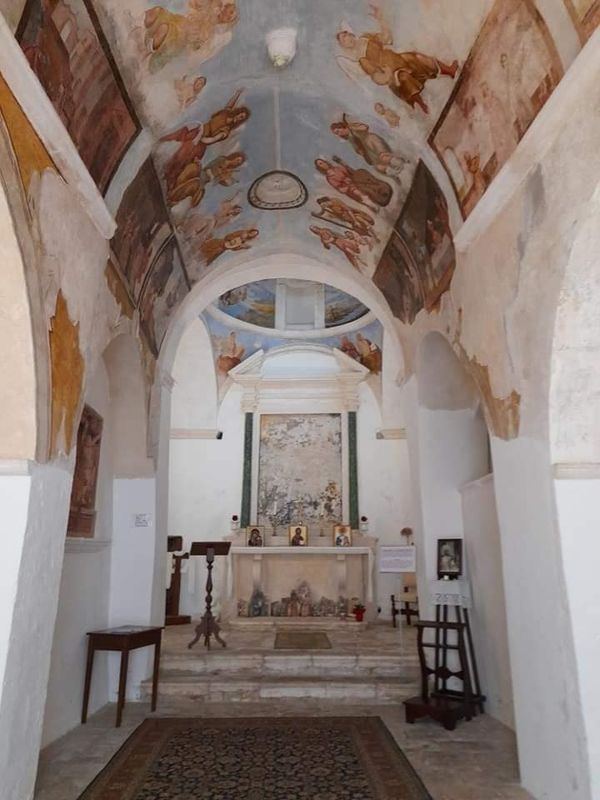 chiesa di san nicola 1