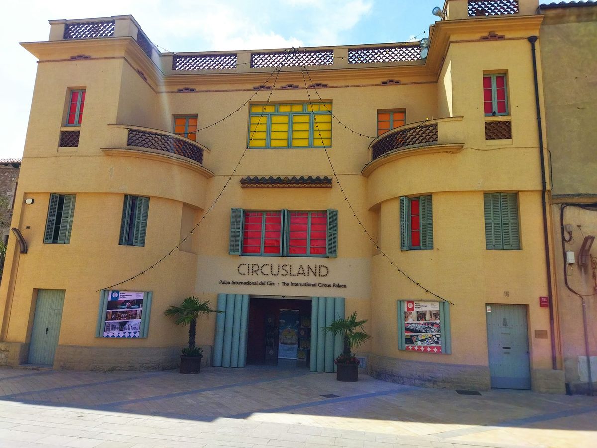 circusland