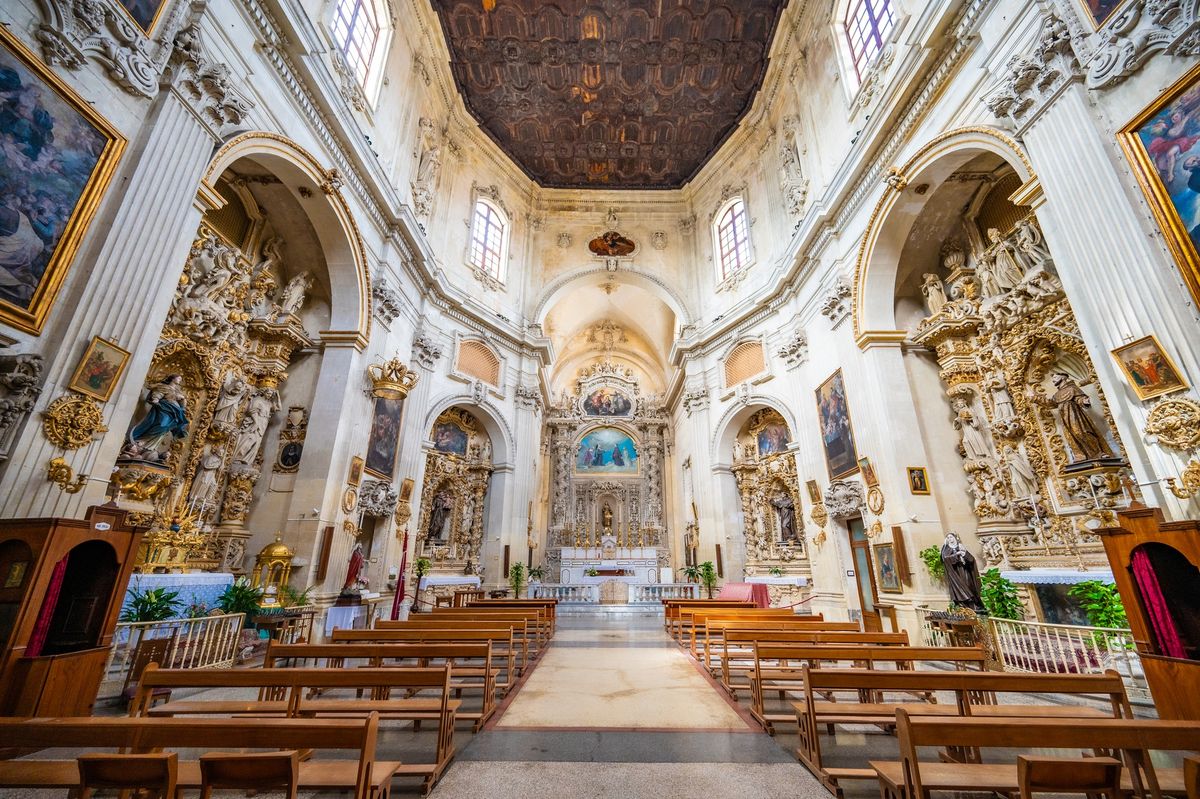 eglises lecce small