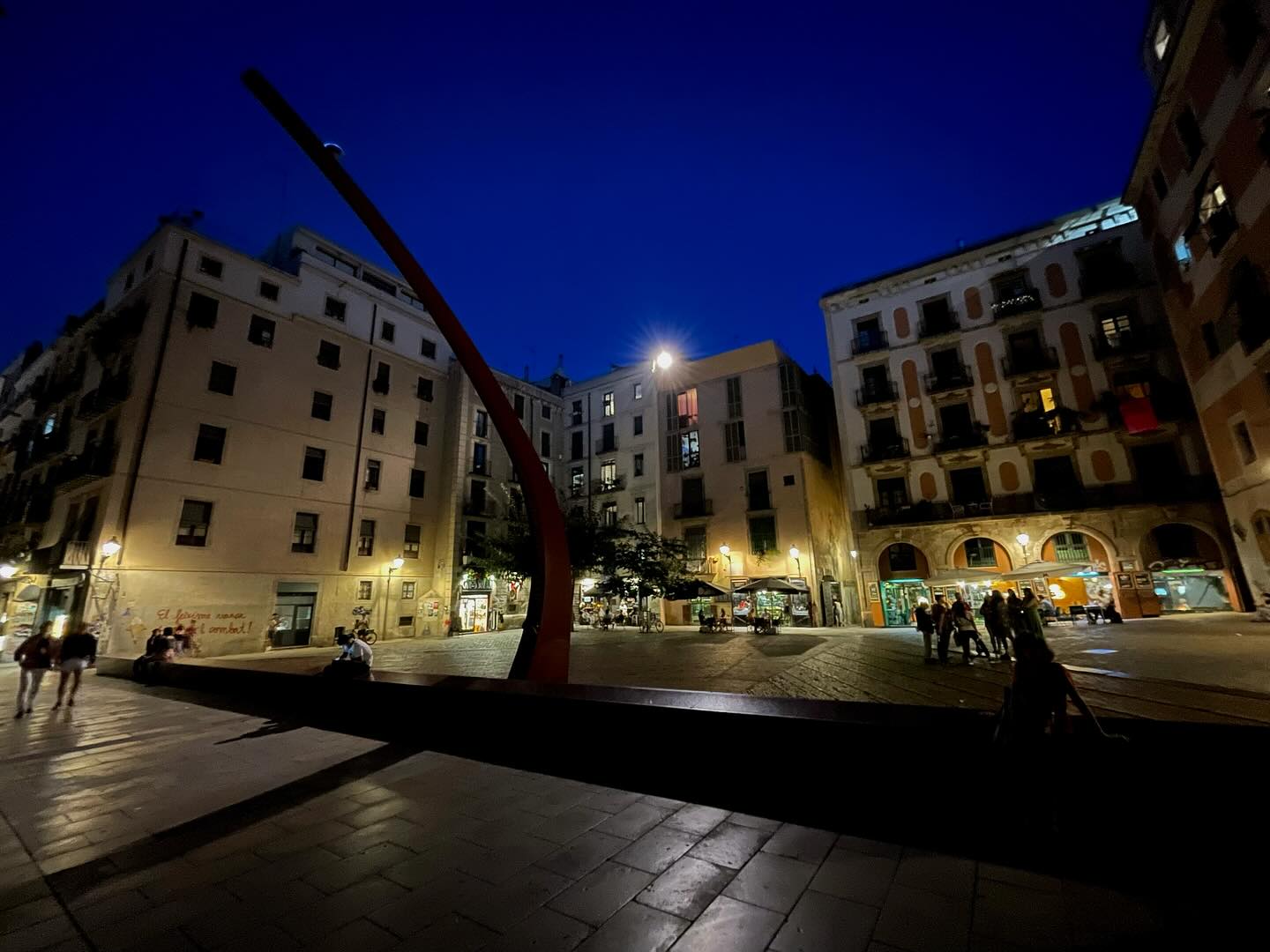 el fossar de les moreres