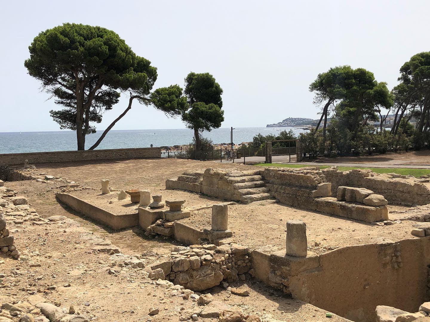 empúries