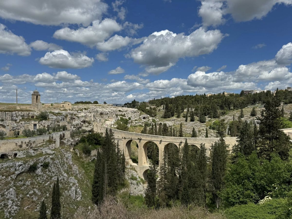 gravina