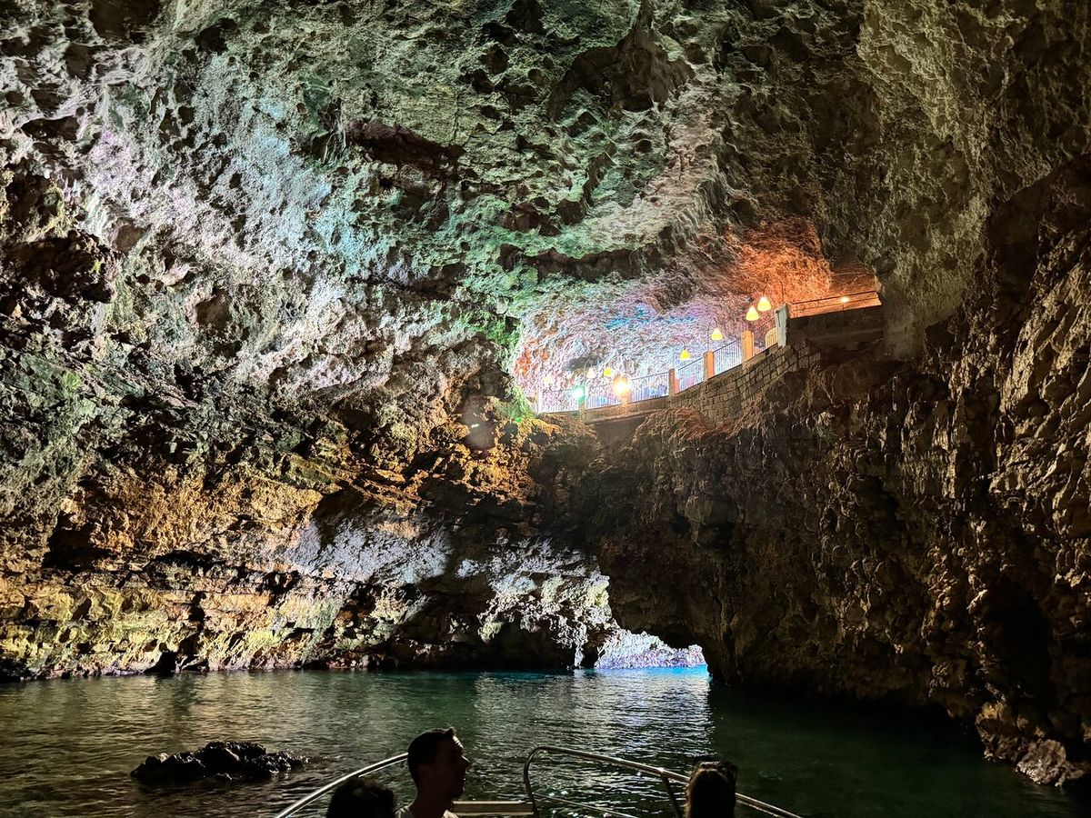 grotta piana
