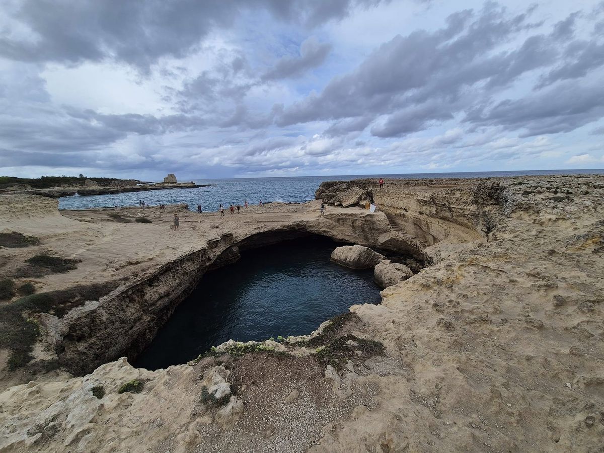 grotte poésie