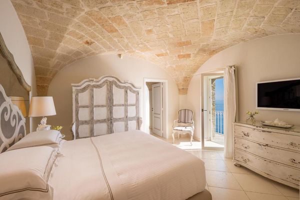 hotel don ferrante