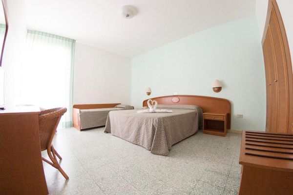 hotel eden