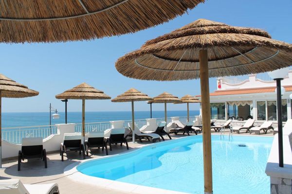 hotel incanto