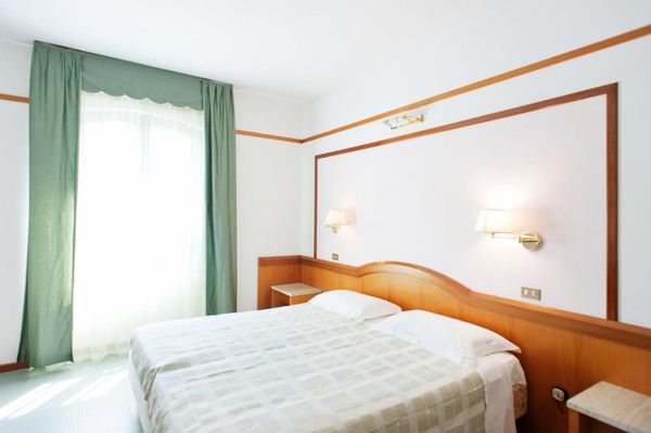 hotel la meridiana