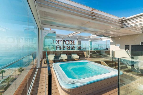 hotel marsol