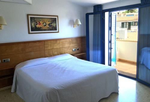 hotel octavia
