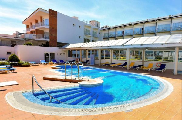 hotel port bo