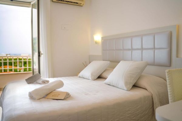 hotel sirena