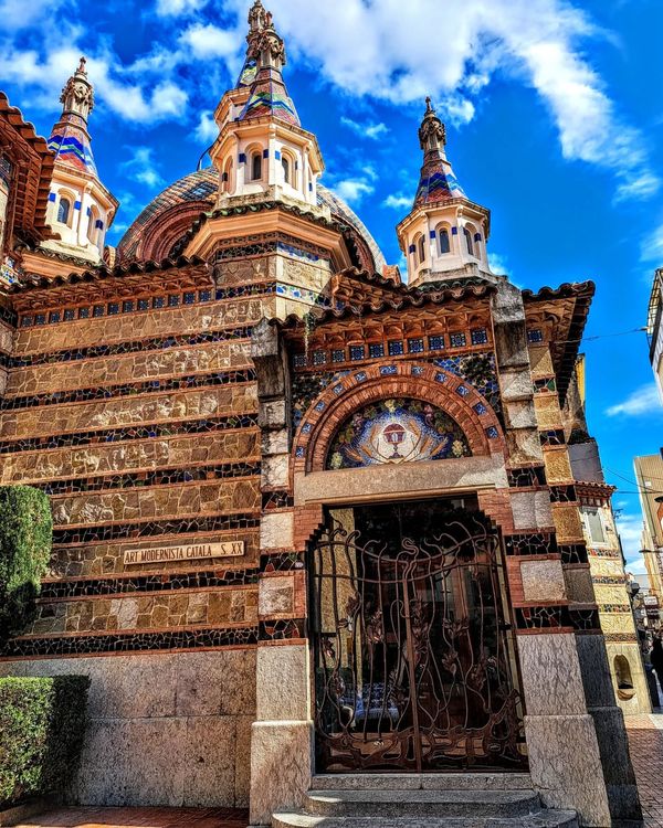 iglesia de sant romà 1