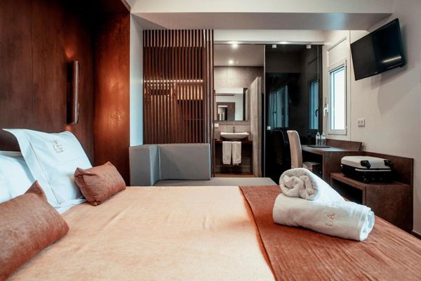 la trobada hotel boutique