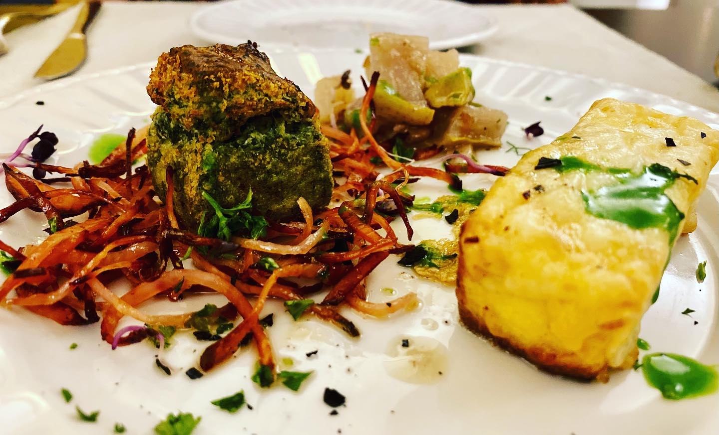 lecce food