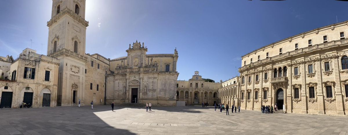 lecce