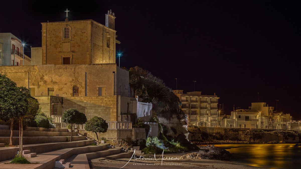 madonna dell'altomare