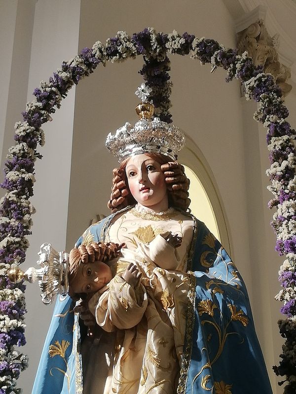 madonna della grata 2