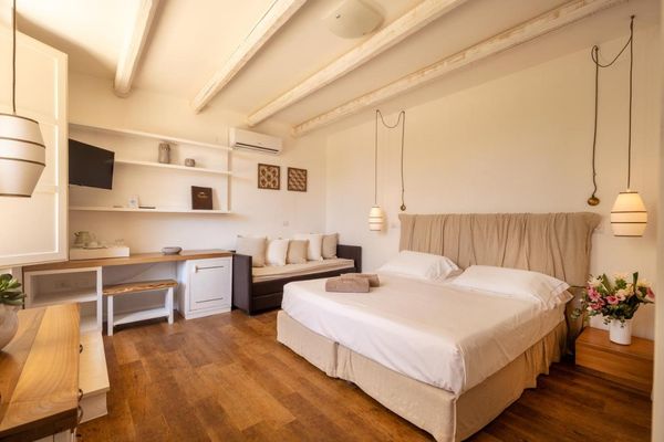 masseria bandino & spa