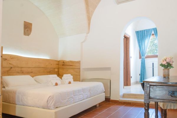 masseria le lamie